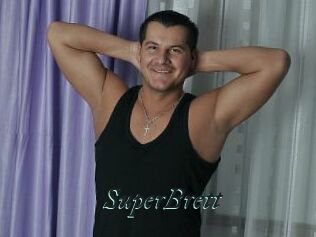 SuperBrett