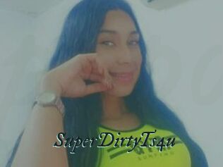 SuperDirtyTs4u
