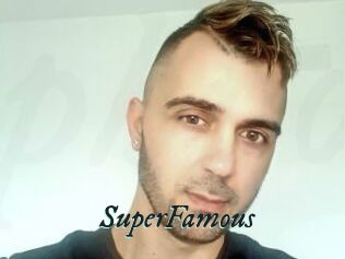 SuperFamous