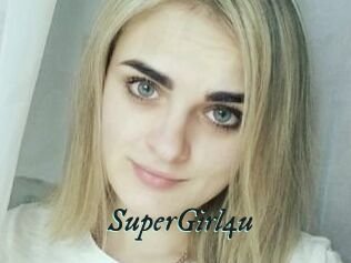 SuperGirl4u