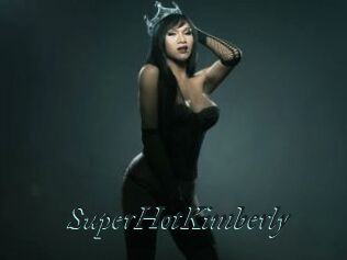 SuperHotKimberly