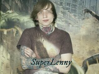 SuperLenny