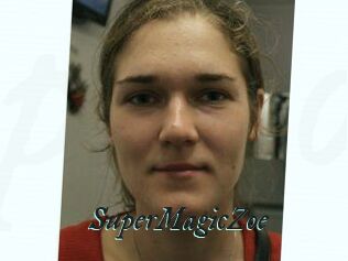 SuperMagicZoe