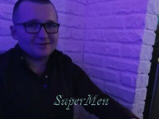 SuperMen