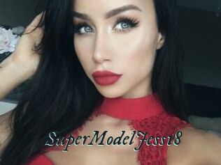 SuperModelJess18