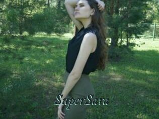 SuperSara