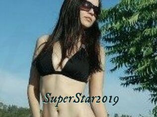 SuperStar2019