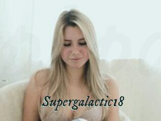 Supergalactic18