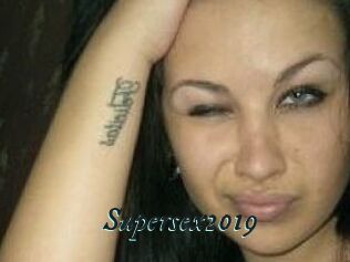 Supersex2019