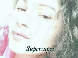 Supersuper