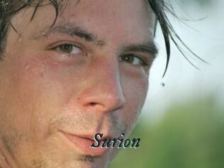 Surion