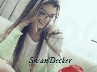SusanDecker