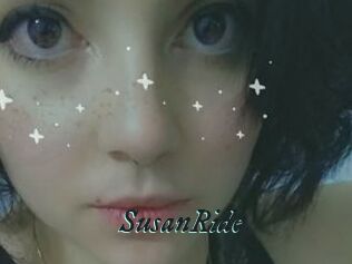 SusanRide