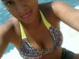 Susana_x