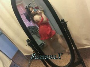 SusannaX