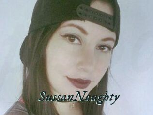 Sussan_Naughty