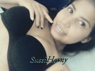 SussiHorny