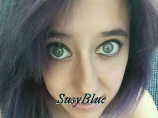 SusyBlue