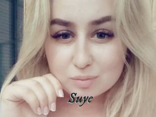 Suye