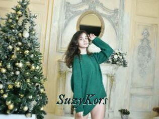SuzyKors