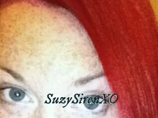 SuzySirenXO