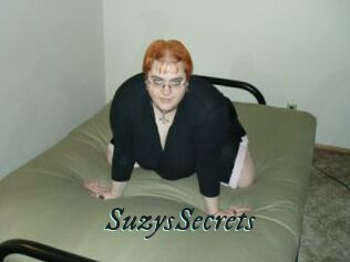 SuzysSecrets