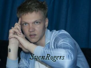 SvenRogers