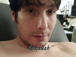 Swallah