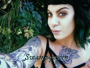 Swampqween