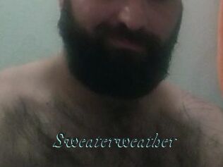 Sweaterweather