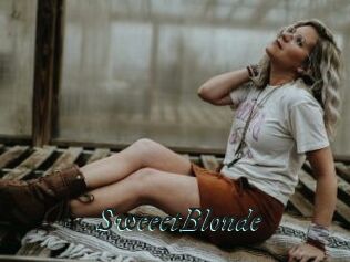 SweeetBlonde