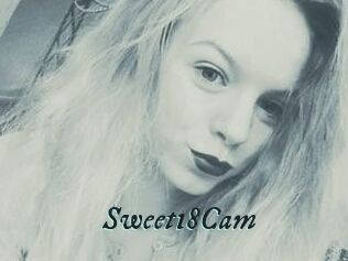 Sweet18Cam