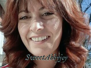 SweetAbbyjoy