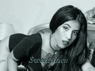SweetAizen