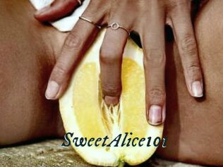 SweetAlice101