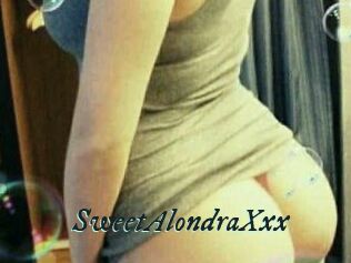 SweetAlondraXxx