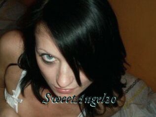 SweetAngel20 Pharaons Porn
