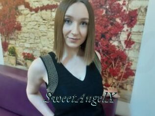 SweetAngelX Pharaons Porn