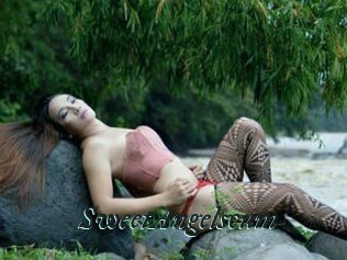 SweetAngelscum