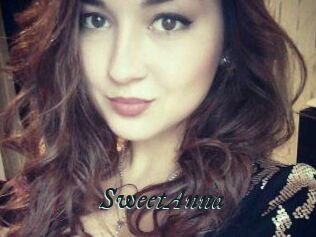 SweetAnna Pharaons Porn
