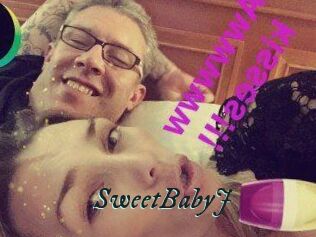 SweetBabyJ