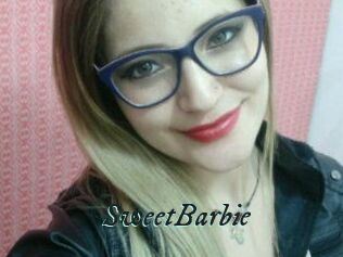 SweetBarbie