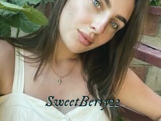 SweetBerry22