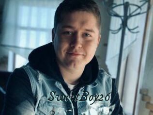 SweetBoy26