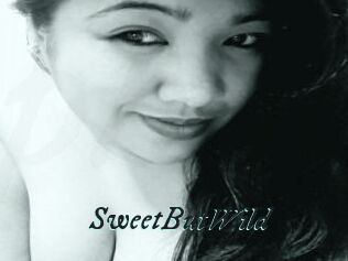 SweetButWild