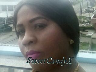 SweetCandyX