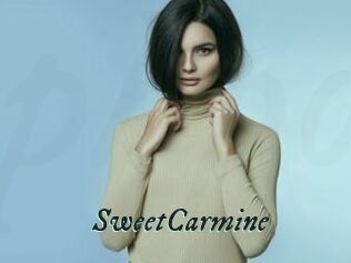SweetCarmine