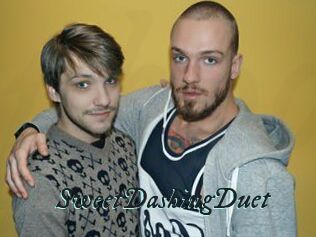 SweetDashingDuet