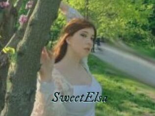 SweetElsa