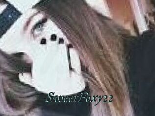 SweetFoxy22